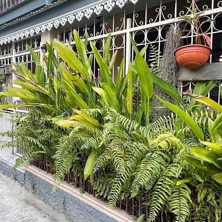 Hidden Lumpu Hotel Bangkok Exterior foto